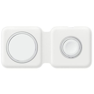 Бездротовий зарядний пристрій Apple MagSafe Duo Charger (MHXF3)