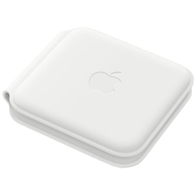 Бездротовий зарядний пристрій Apple MagSafe Duo Charger (MHXF3)