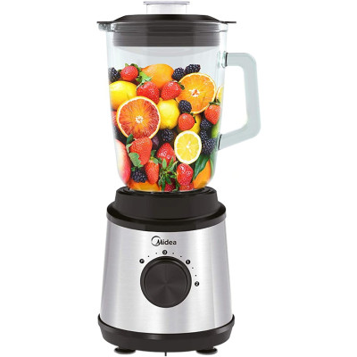 Блендер стаціонарний Midea MJ BL6006W