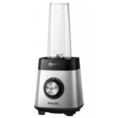 Блендер стаціонарний Philips HR3573/90