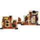 Блоковий конструктор LEGO Апартаменти Friends (10292)