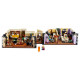 Блоковий конструктор LEGO Апартаменти Friends (10292)