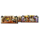 Блоковий конструктор LEGO Апартаменти Friends (10292)