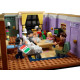 Блоковий конструктор LEGO Апартаменти Friends (10292)