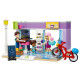 Блоковий конструктор LEGO Friends Великий будинок на головній вулиці (41704)