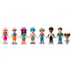 Блоковий конструктор LEGO Friends Великий будинок на головній вулиці (41704)