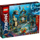 Блоковий конструктор LEGO Ninjago Храм Безкрайнього моря (71755)