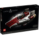 Блоковий конструктор LEGO Star Wars Зоряний винищувач типу А (75275)