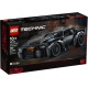 Блоковий конструктор LEGO Technic Бетмен: Бетмобіль (42127)