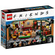 Блоковий конструктор LEGO Центральний Перк Друзі (21319)