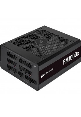 Блок живлення Corsair RM1000x (CP-9020201)