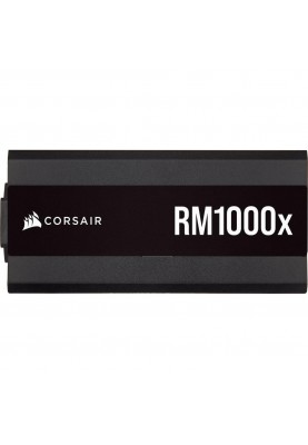 Блок живлення Corsair RM1000x (CP-9020201)