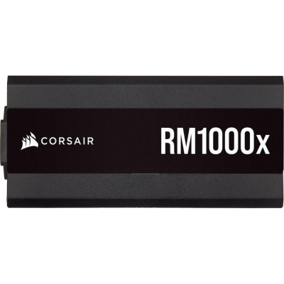 Блок живлення Corsair RM1000x (CP-9020201)