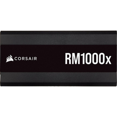 Блок живлення Corsair RM1000x (CP-9020201)