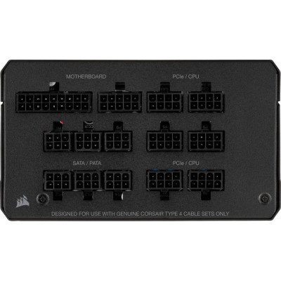 Блок живлення Corsair RM1000x (CP-9020201)