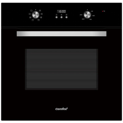 Духовка електрична Comfee CBO720GB