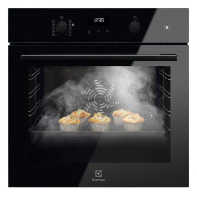 Духовка електрична Electrolux LOD6C71Z