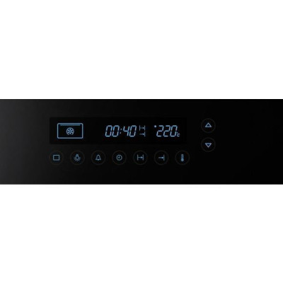 Духовка електрична Samsung NV68R5345CB