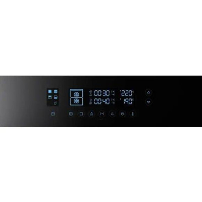 Духовка електрична Samsung NV68R5545CB