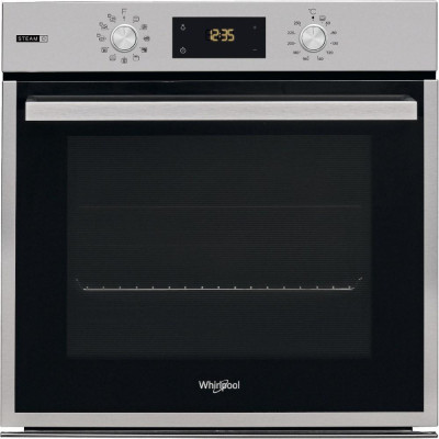Духовка електрична Whirlpool OAS KN8V1 IX