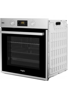 Духовка електрична Whirlpool OAS KN8V1 IX