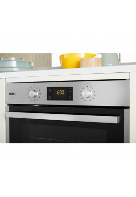 Духовка електрична Whirlpool OAS KN8V1 IX