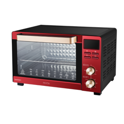 Духовка Mirta Dalim Rosso MO-0155CR