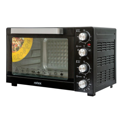 Духовка настільна Rotex ROT350-B