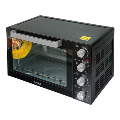 Духовка настільна Rotex ROT350-B