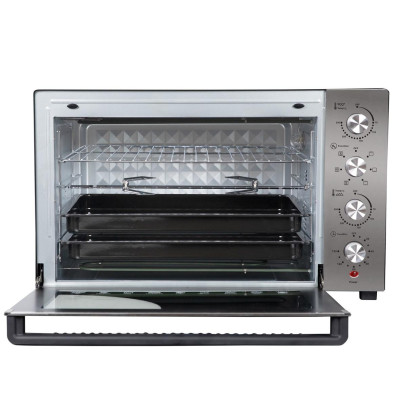 Духовка настільна Rotex ROT854-CB