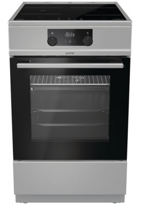 Електрична плита Gorenje EIT5355XPG