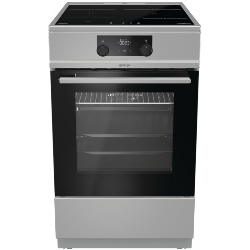 Електрична плита Gorenje EIT5355XPG