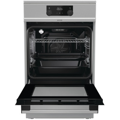 Електрична плита Gorenje EIT5355XPG