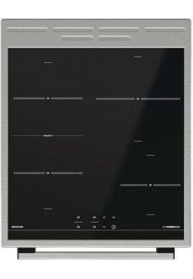 Електрична плита Gorenje EIT5355XPG