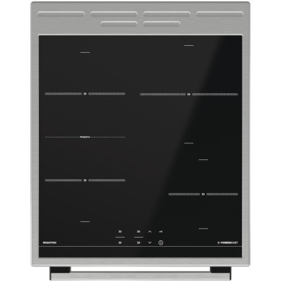 Електрична плита Gorenje EIT5355XPG