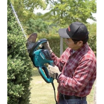 Електричний кущоріз Makita UH5261 Електричний кущоріз Makita UH5261