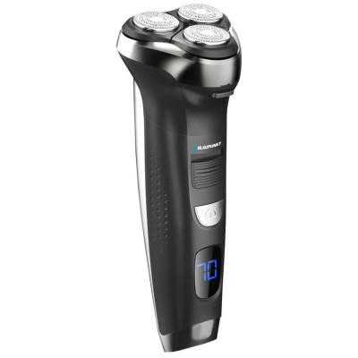 Електробритва чоловіча Blaupunkt MSR801