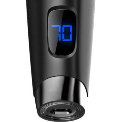 Електробритва чоловіча Blaupunkt MSR801