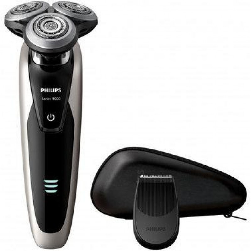 Електробритва чоловіча Philips S9041/13