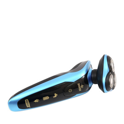 Електробритва чоловіча Rotex RHC280-S