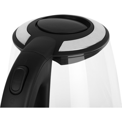 Електрочайник ECG RK 2080 Glass