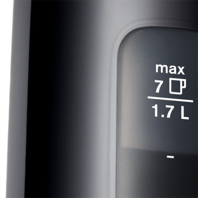 Електрочайник Electrolux EEWA3300