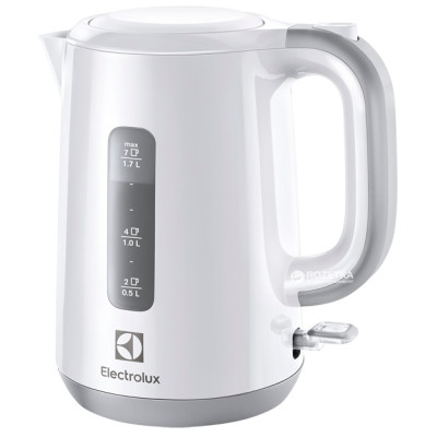 Електрочайник Electrolux EEWA3330