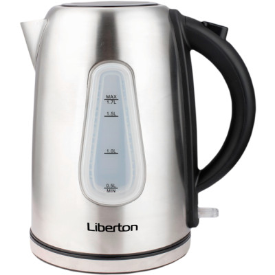Електрочайник Liberton LEK-1770