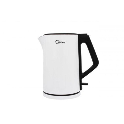 Електрочайник Midea MK-15H01A2WH