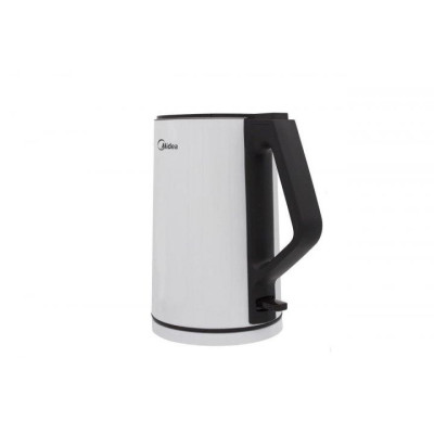 Електрочайник Midea MK-15H01A2WH