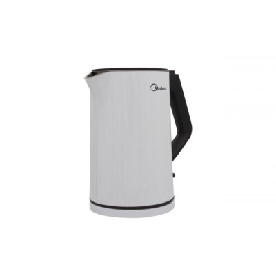 Електрочайник Midea MK-15H01A2WH