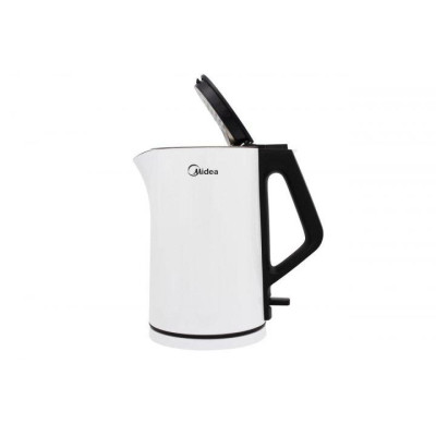 Електрочайник Midea MK-15H01A2WH