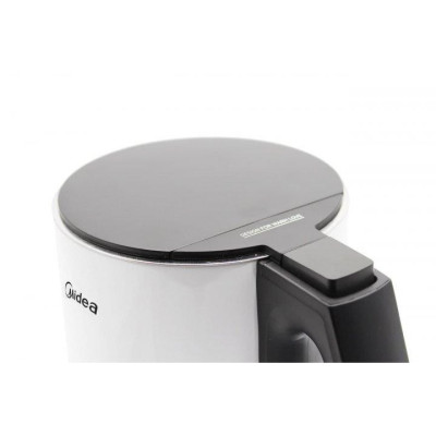 Електрочайник Midea MK-15H01A2WH
