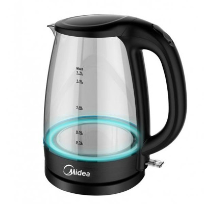 Електрочайник Midea MK-17G02A